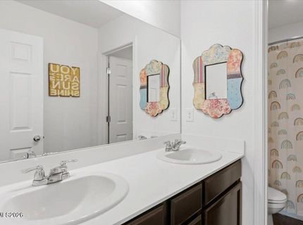 1386 Granary Park Avenue, Sparks, NV 89436 Photo