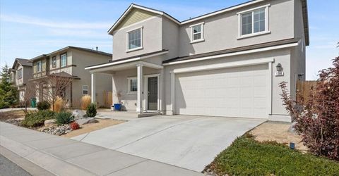 1386 Granary Park Avenue, Sparks, NV 89436 Photo