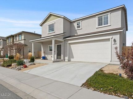 1386 Granary Park Avenue, Sparks, NV 89436 Photo