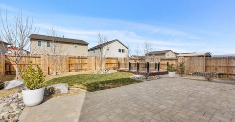 1386 Granary Park Avenue, Sparks, NV 89436 Photo