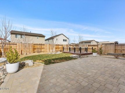 1386 Granary Park Avenue, Sparks, NV 89436 Photo