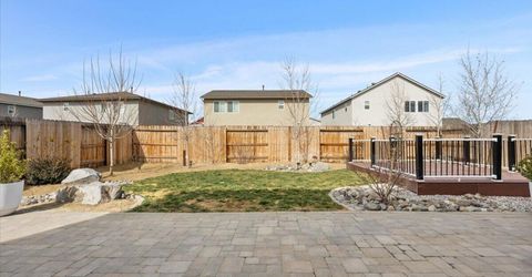 1386 Granary Park Avenue, Sparks, NV 89436 Photo