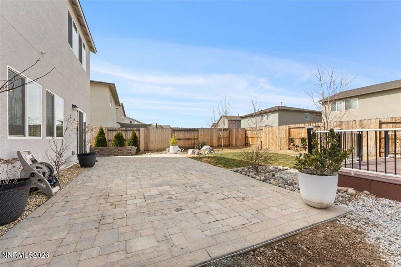 1386 Granary Park Avenue, Sparks, NV 89436 Photo