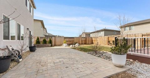 1386 Granary Park Avenue, Sparks, NV 89436 Photo