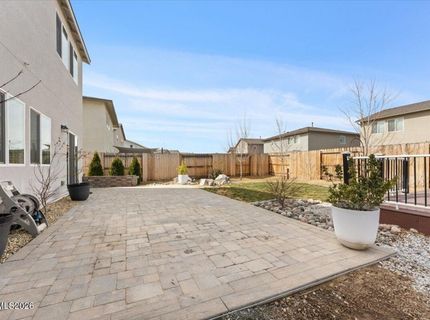 1386 Granary Park Avenue, Sparks, NV 89436 Photo