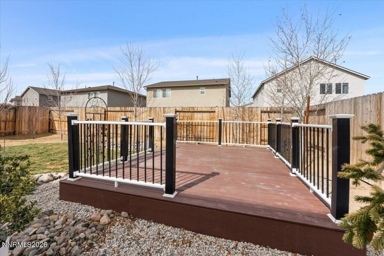 1386 Granary Park Avenue, Sparks, NV 89436 Photo