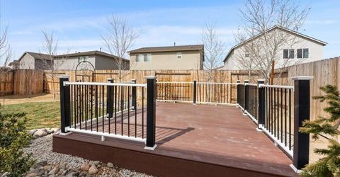 1386 Granary Park Avenue, Sparks, NV 89436 Photo