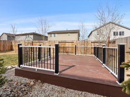 1386 Granary Park Avenue, Sparks, NV 89436 Photo