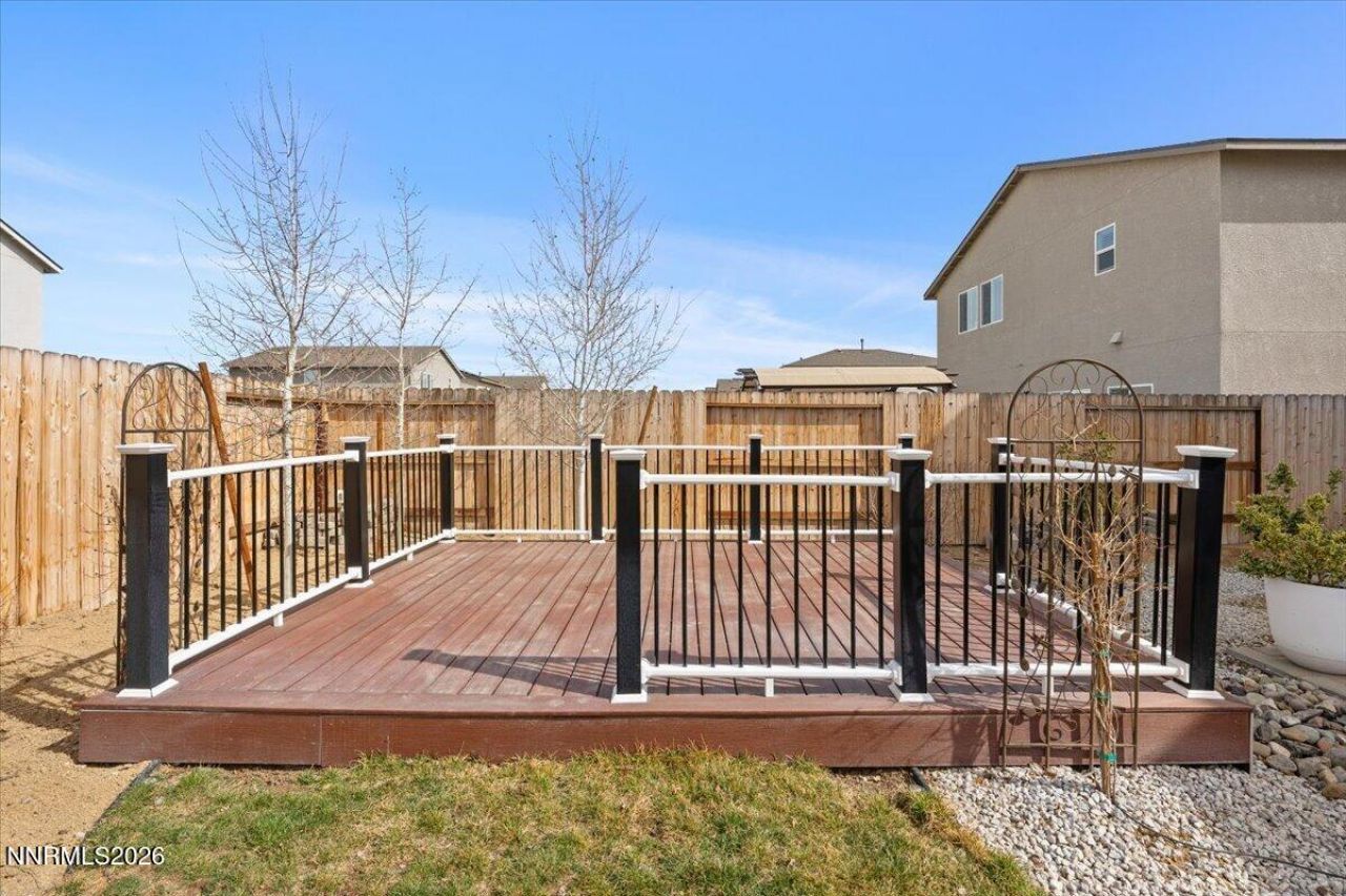 1386 Granary Park Avenue, Sparks, NV 89436 Photo