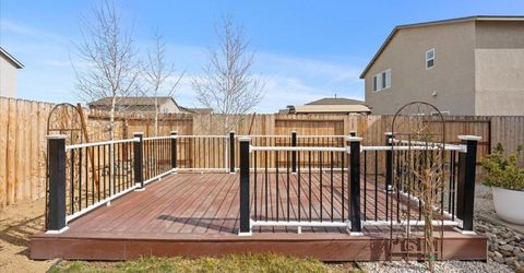 1386 Granary Park Avenue, Sparks, NV 89436 Photo