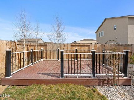 1386 Granary Park Avenue, Sparks, NV 89436 Photo