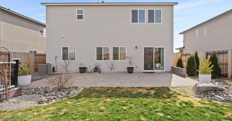 1386 Granary Park Avenue, Sparks, NV 89436 Photo