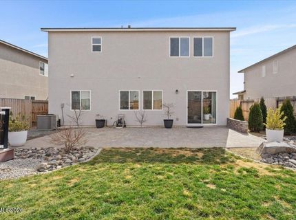1386 Granary Park Avenue, Sparks, NV 89436 Photo