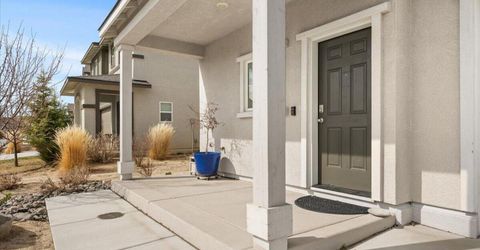 1386 Granary Park Avenue, Sparks, NV 89436 Photo