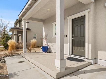 1386 Granary Park Avenue, Sparks, NV 89436 Photo