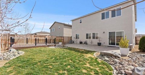 1386 Granary Park Avenue, Sparks, NV 89436 Photo