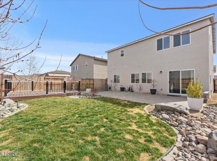 1386 Granary Park Avenue, Sparks, NV 89436 Photo