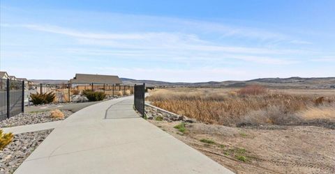 1386 Granary Park Avenue, Sparks, NV 89436 Photo