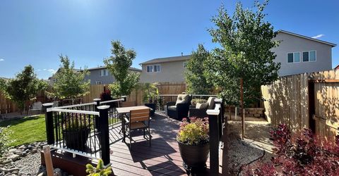 1386 Granary Park Avenue, Sparks, NV 89436 Photo