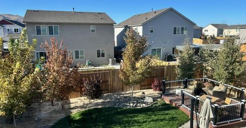 1386 Granary Park Avenue, Sparks, NV 89436 Photo