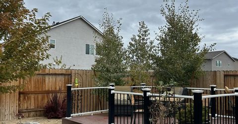 1386 Granary Park Avenue, Sparks, NV 89436 Photo