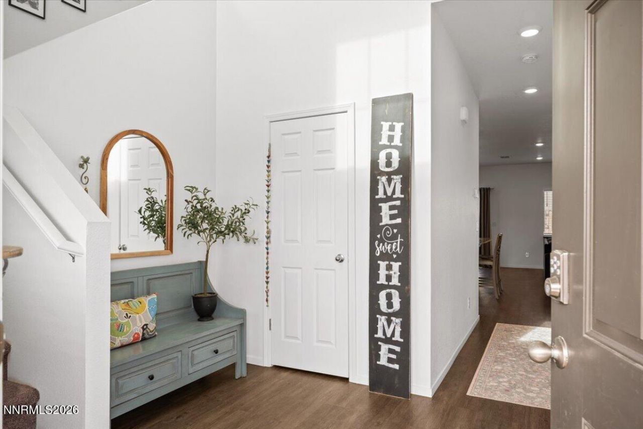 1386 Granary Park Avenue, Sparks, NV 89436 Photo