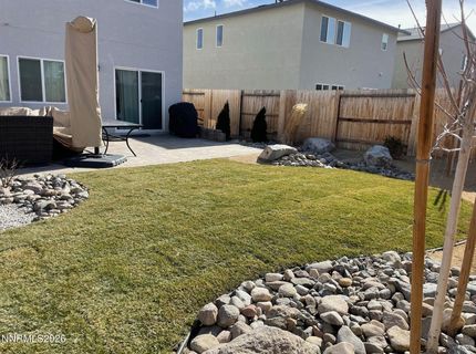 1386 Granary Park Avenue, Sparks, NV 89436 Photo