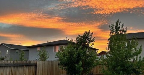 1386 Granary Park Avenue, Sparks, NV 89436 Photo