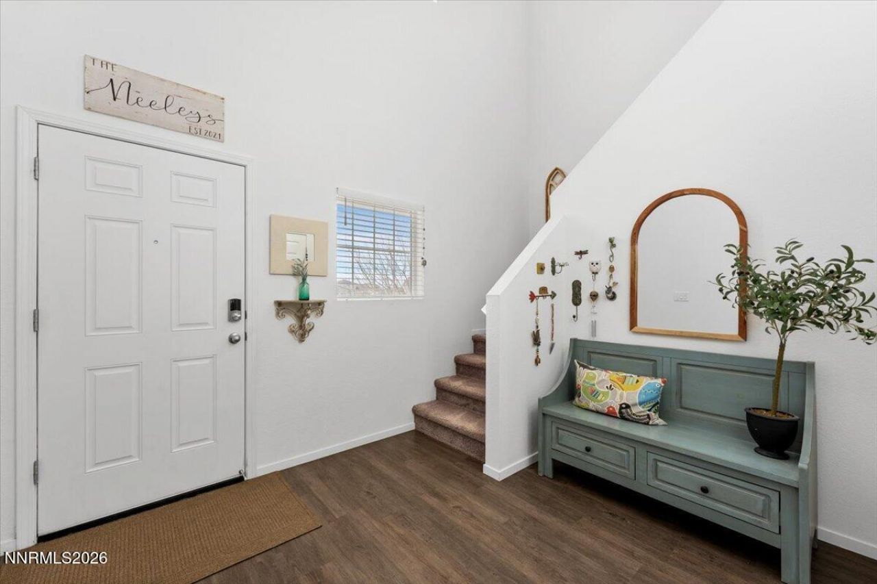 1386 Granary Park Avenue, Sparks, NV 89436 Photo