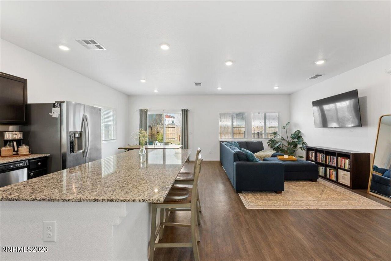 1386 Granary Park Avenue, Sparks, NV 89436 Photo