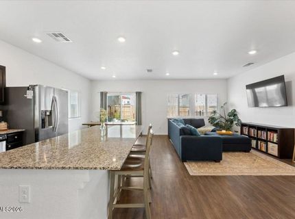 1386 Granary Park Avenue, Sparks, NV 89436 Photo