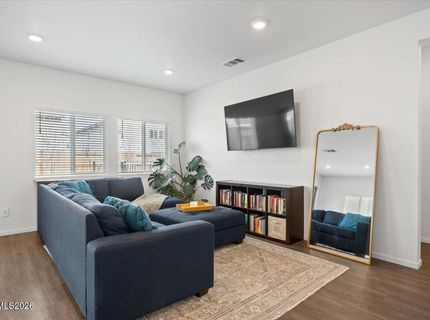 1386 Granary Park Avenue, Sparks, NV 89436 Photo