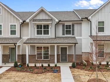 206 Fosterton Cottage Way, Garner, NC 27603
