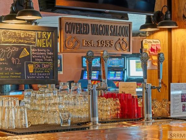 3449 Swan Valley Hwy, IRWIN, ID 83428