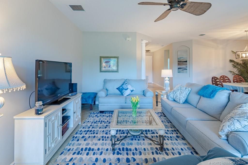 2371 SW Carriage Hill Terrace, Unit 103, Palm City, FL 34990 Photo