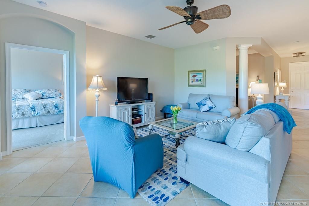 2371 SW Carriage Hill Terrace, Unit 103, Palm City, FL 34990 Photo