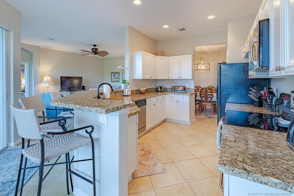 2371 SW Carriage Hill Terrace, Unit 103, Palm City, FL 34990 Photo