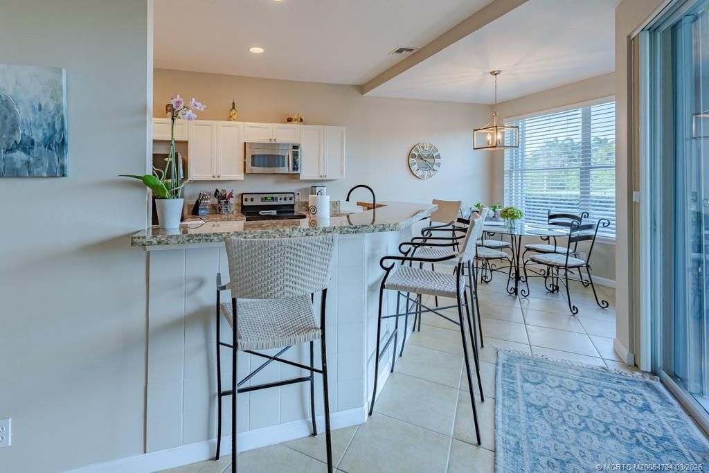 2371 SW Carriage Hill Terrace, Unit 103, Palm City, FL 34990 Photo