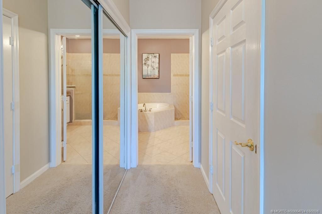 2371 SW Carriage Hill Terrace, Unit 103, Palm City, FL 34990 Photo