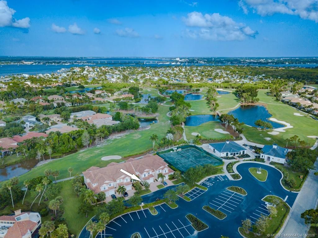 2371 SW Carriage Hill Terrace, Unit 103, Palm City, FL 34990 Photo