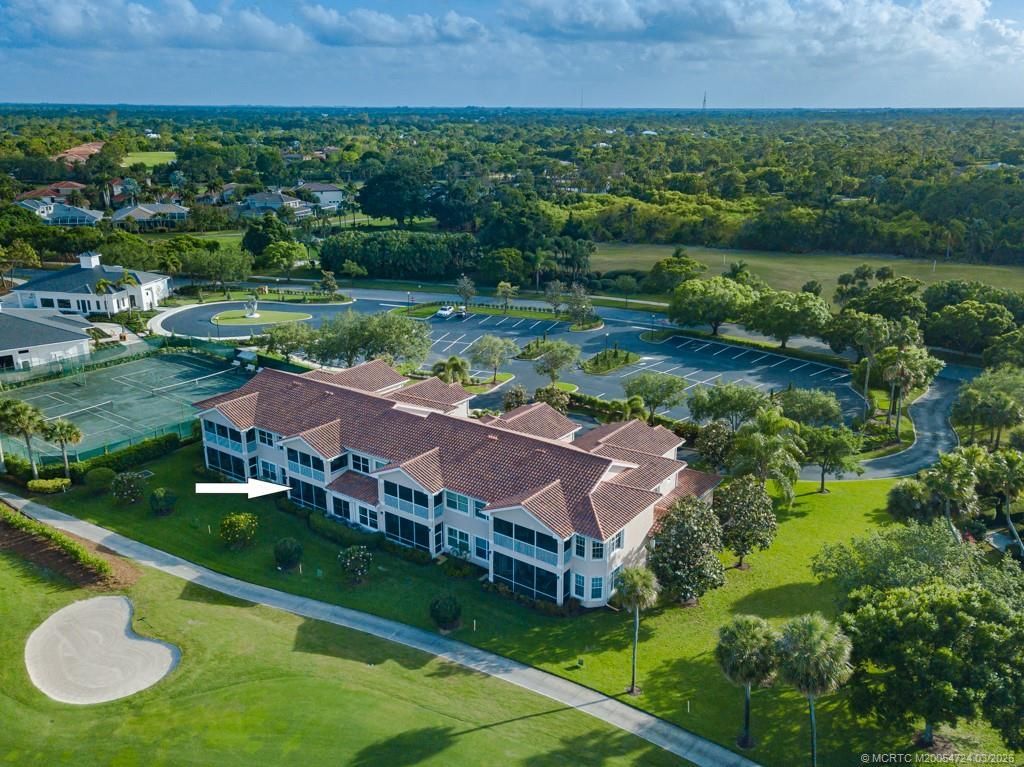 2371 SW Carriage Hill Terrace, Unit 103, Palm City, FL 34990 Photo