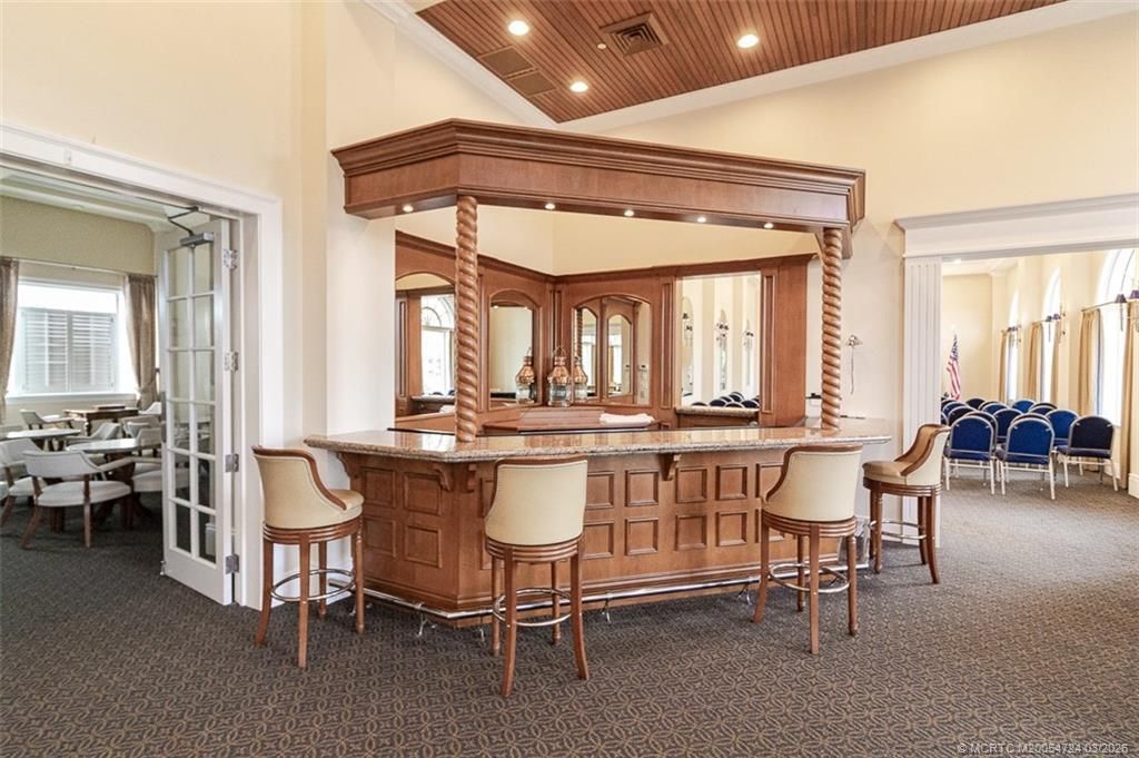 2371 SW Carriage Hill Terrace, Unit 103, Palm City, FL 34990 Photo