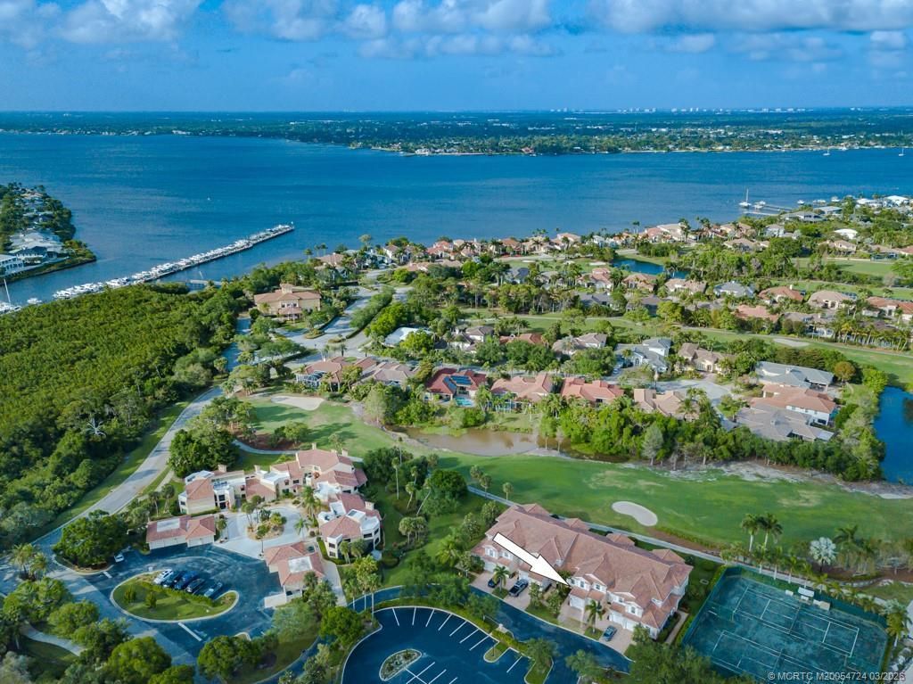 2371 SW Carriage Hill Terrace, Unit 103, Palm City, FL 34990 Photo