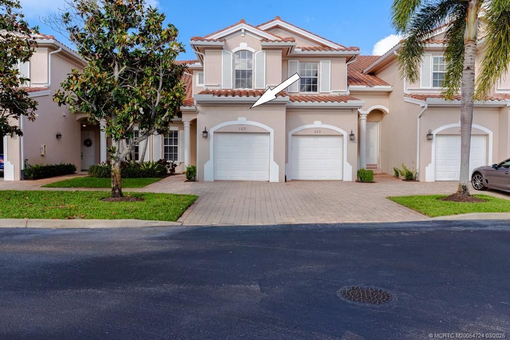 2371 SW Carriage Hill Terrace, Unit 103, Palm City, FL 34990 Photo