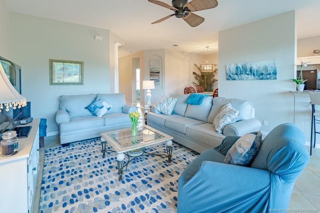 2371 SW Carriage Hill Terrace, Unit 103, Palm City, FL 34990 Photo