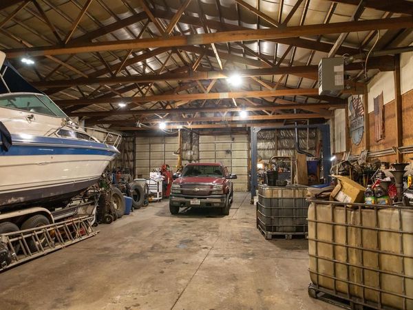 W13238 County Road CC Road, Coloma, WI 54930