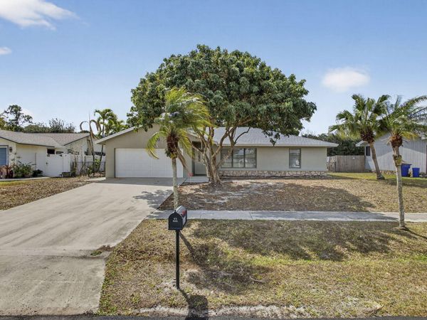 129 Bilbao Street, Royal Palm Beach, FL 33411