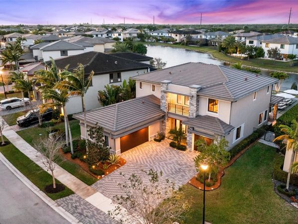 10445 Cobalt, Parkland, FL 33076