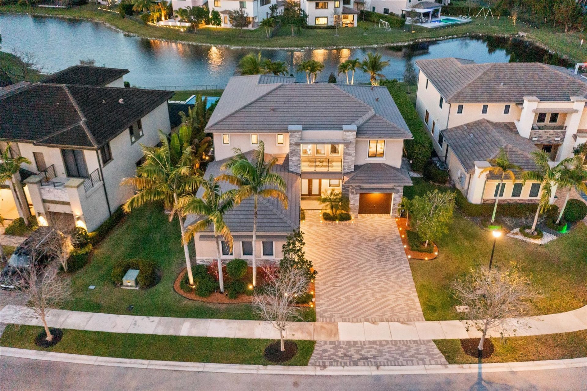 10445 Cobalt Court, Parkland, FL 33076 Photo