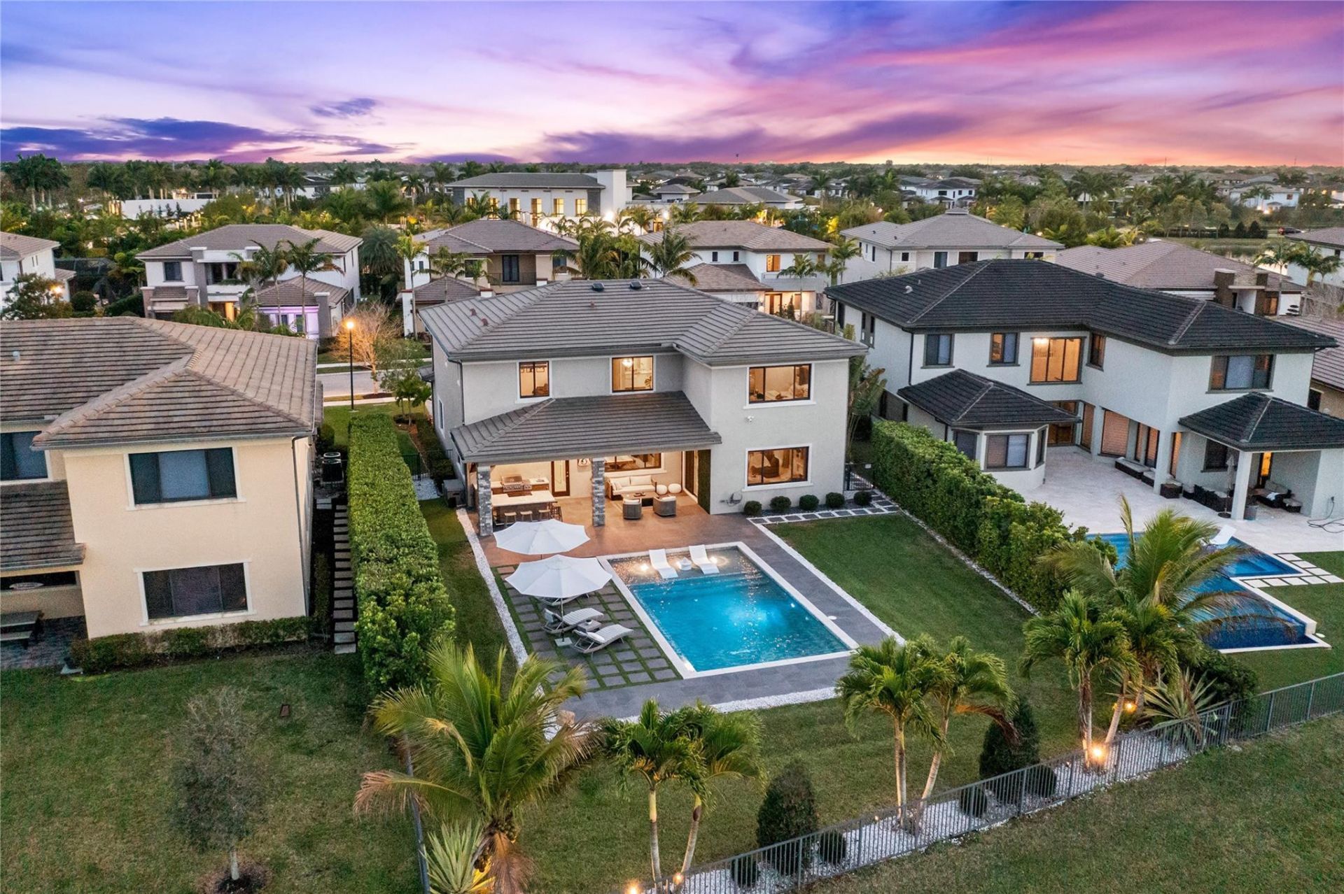 10445 Cobalt Court, Parkland, FL 33076 Photo